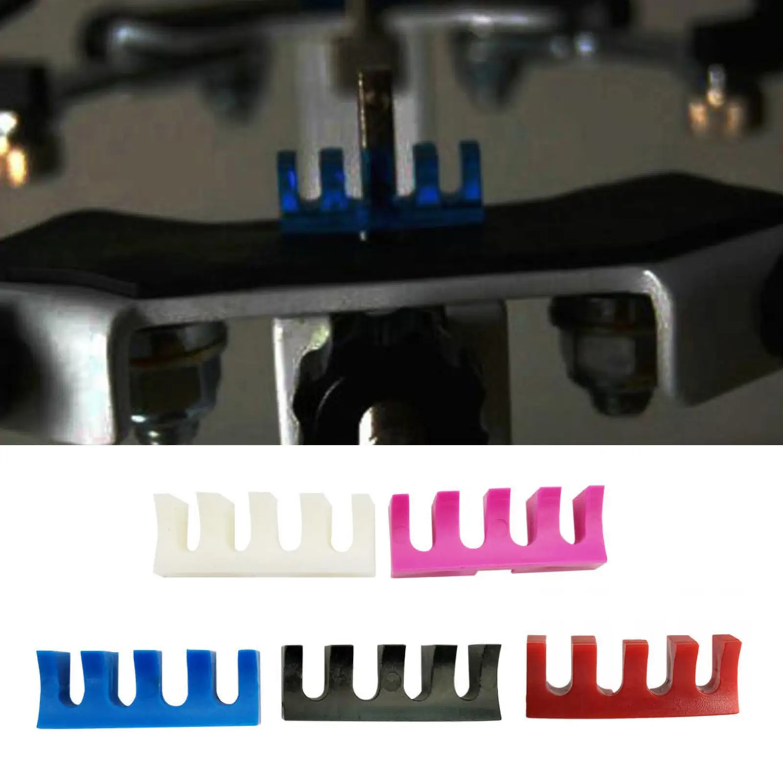 

Badminton Racket Load Spreader Adpater Stringing Machine Tool