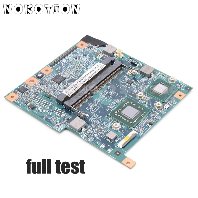 Материнская плата для ноутбука Acer aspire 4810 4810T cq01. 021 DDR3|cpu motherboard|motherboard motherboardddr3