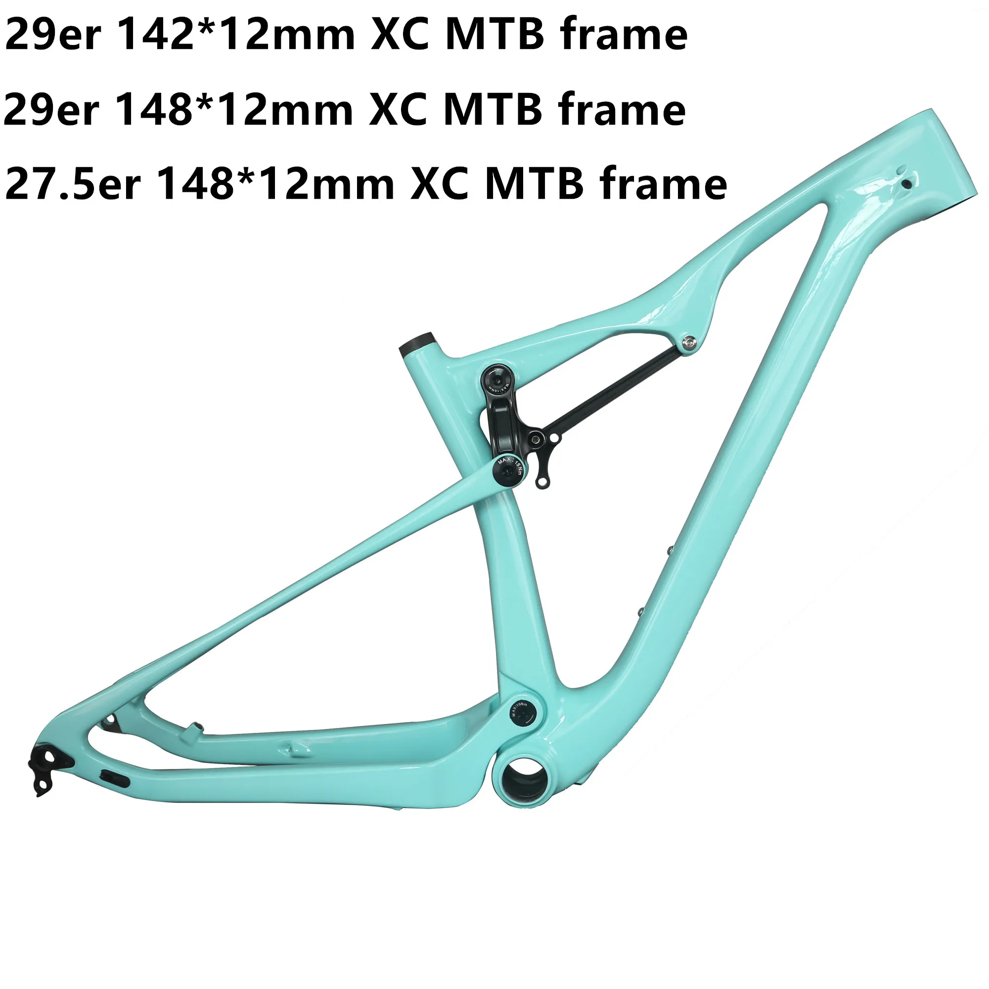 Рама 29er XC mtb 2020 рама 27 5 er boost BB92 FM06|Велосипедная рама| |