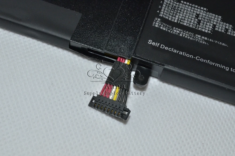 JIGU 11 4 V 96WH Оригинальный аккумулятор для ноутбука C32N1523 0B200-01250300 ASUS N501L UX501VW Zenbook Pro |