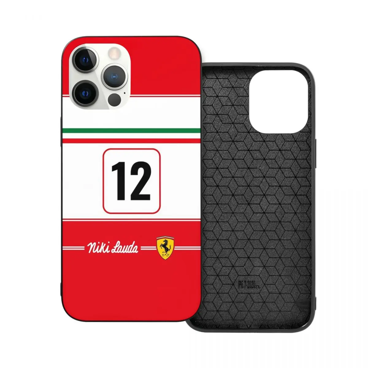 

Стеклянный бампер для телефона из ТПУ для iPhone 13 12 11 Xs Xr X Pro Max Mini 7 8 Se2 Plus 6 6S, 1975 шт.