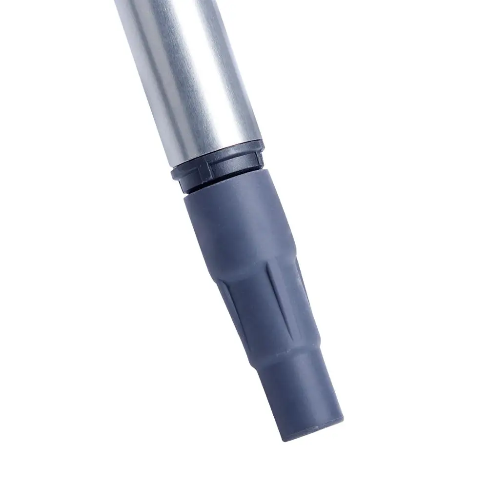 Черные пакеты катушки зажигания 4 предмета в комплекте для Защитные чехлы