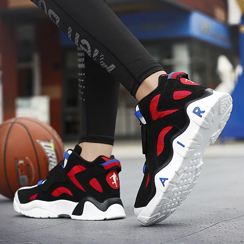 Модная мужская обувь Повседневная Лоферы Обувь для бега Новинка Мужская белого