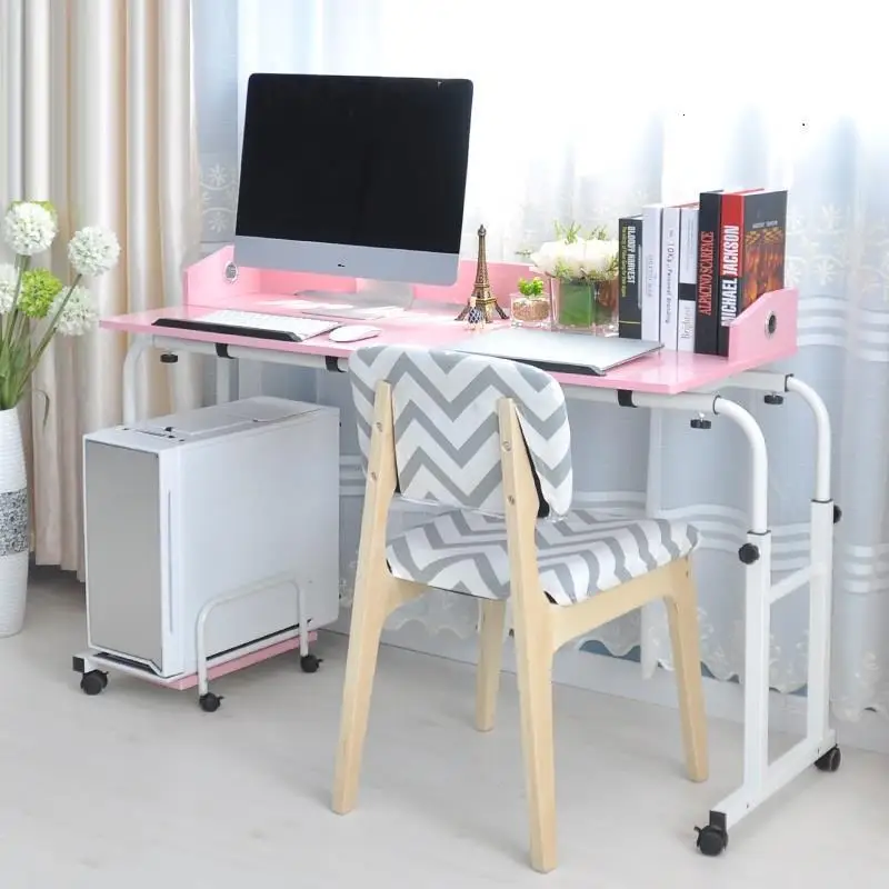 Bureau Meuble поднос кровать плианте стоящий офис Tavolo scrivana Schreibtisch регулируемый стол для учебы компьютерный стол