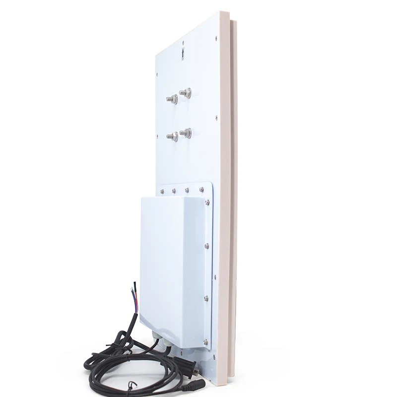УВЧ RFID-считыватель R786 12 м RJ45 USB RS232/RS485/Wiegand | Компьютеры и офис