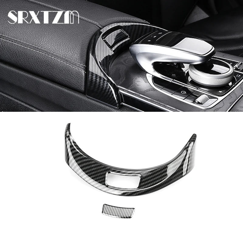 Кнопки для подлокотника центральной консоли автомобиля декоративная наклейка