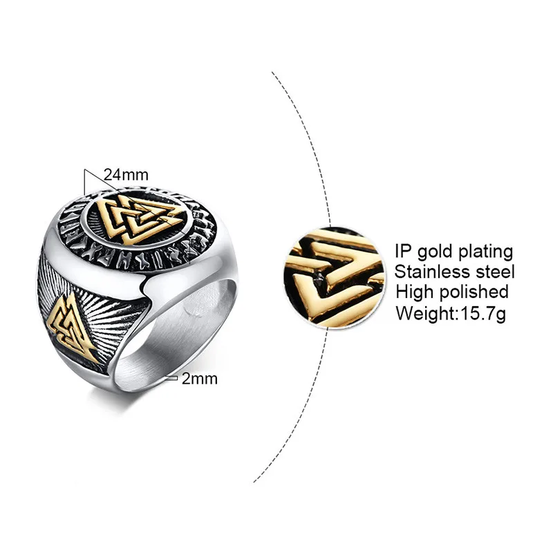 Новинка 2021 модный винтажный стиль в стиле панк золотистый серебристый цвет