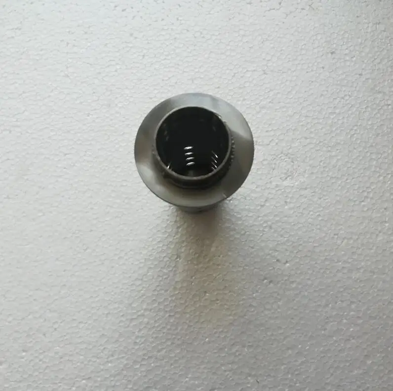 Высококачественный глушитель выхлопных газов для мотоцикла дБ концевой