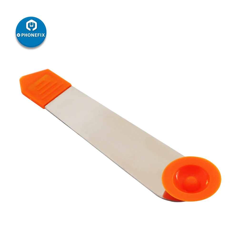 Набор инструментов для открывания роликов из нержавеющей стали инструменты