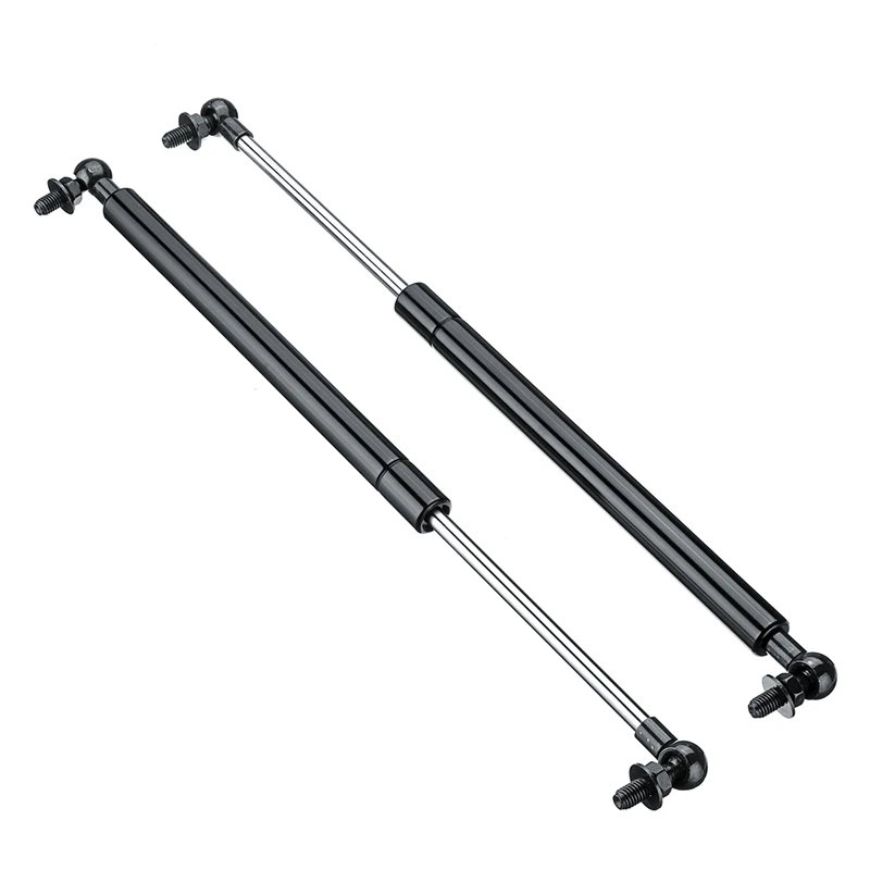 2 шт. капота подъема поддерживает шок стойки Газа для Nissan Patrol Y61 Y62 1997 2018 сталь 41