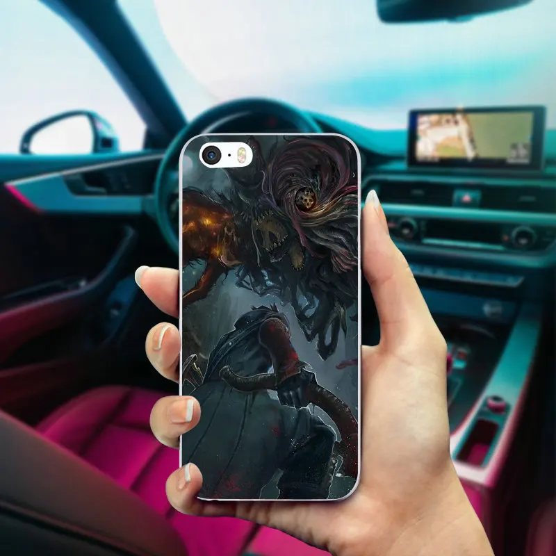 Мягкие силиконовые чехлы для мобильных телефонов из ТПУ iphone X 8 7 6 6S Plus 5 5S 5C SE 4 4S