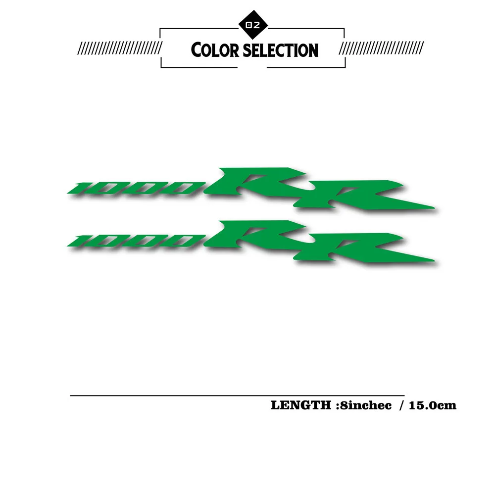 Светоотражающая Водонепроницаемая наклейка для мотоцикла велосипеда шлема