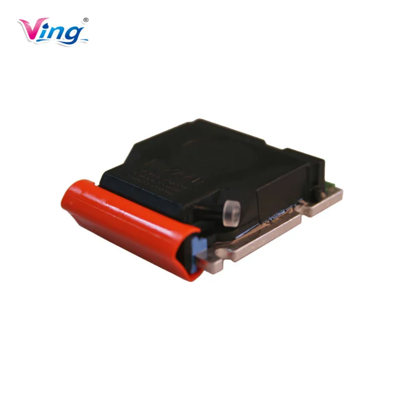 Оригинальная печатающая головка Xaar 128 80pl(синяя) для принтеров DGI, Scitex XL1200, JHF, liyu