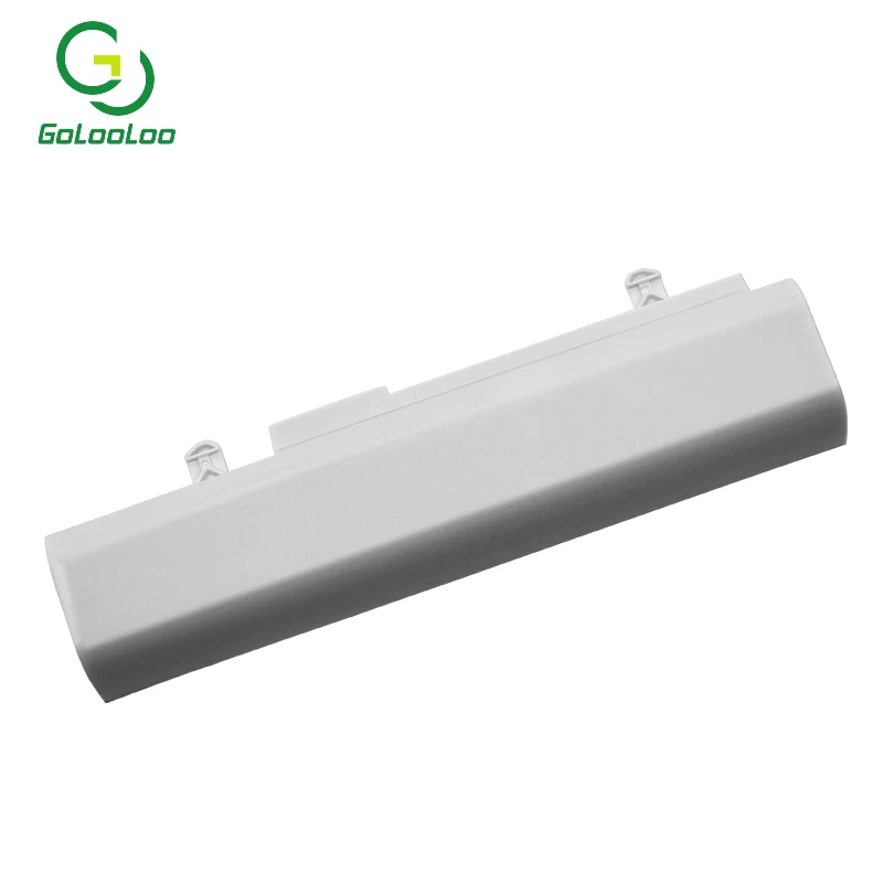 Gololoo 6 ячеек Аккумулятор для ноутбука Asus Eee PC 1215N 1215PE 1215PN 1215PW 1215PX 1215T R011 R011C R011CX R011P R051