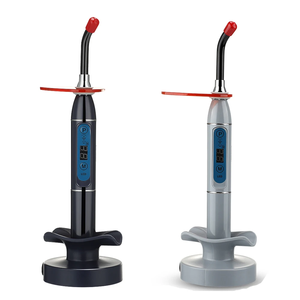Беспроводной аппарат для орошения полости рта светодиодсветодиодный лампа с