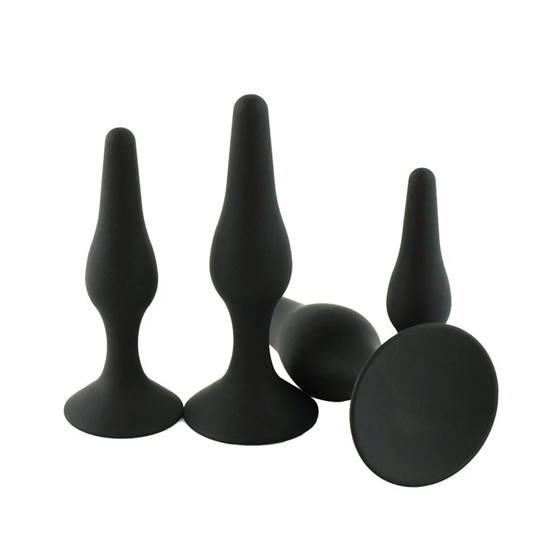 Наборы анальных пробок анальные игрушки для женщин пробки эротические взрослых