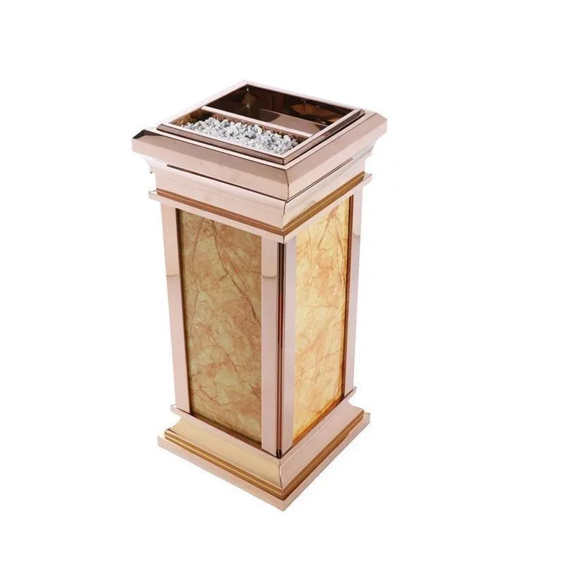 Raccolta Differenziata Cubo Basura Reciclaje Trashcan De Banheiro Dust Hotel Commercial Poubelle Lixeira Bin мусорная корзина | Дом