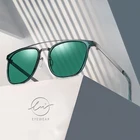 LM Модные поляризованные солнцезащитные очки для мужчин и женщин, квадратные, для вождения, Женские Классические роскошные солнцезащитные очки для мужчин, очки zonnebril heren UV400