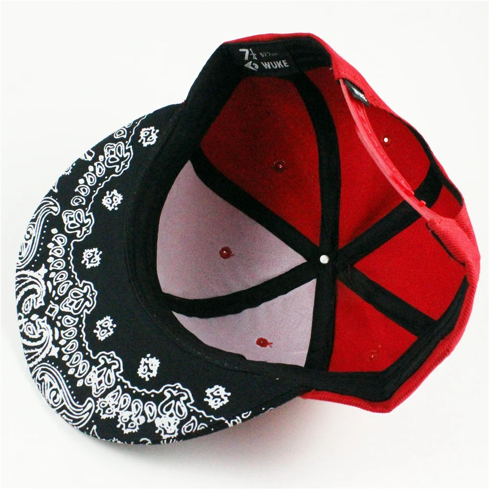 Кепка унисекс в стиле хип-хоп модная бейсбольная кепка с цветами кешью плоской