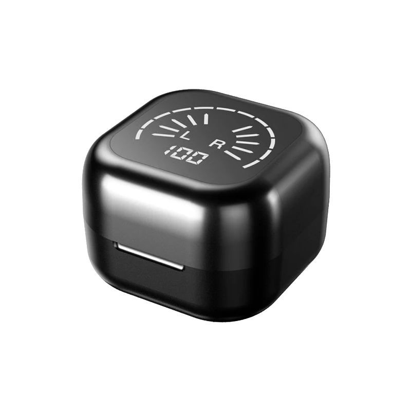 

Новые беспроводные мини-наушники Q7, Bluetooth 5,1, водонепроницаемые спортивные Hi-Fi наушники, наушники-вкладыши с шумоподавлением и микрофоном