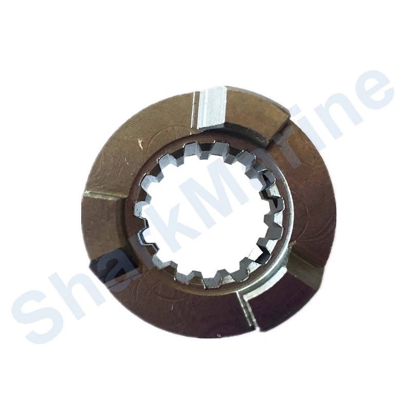 Сцепление собаки для TOHATSU PN 3B2-64215-0 | Автомобили и мотоциклы