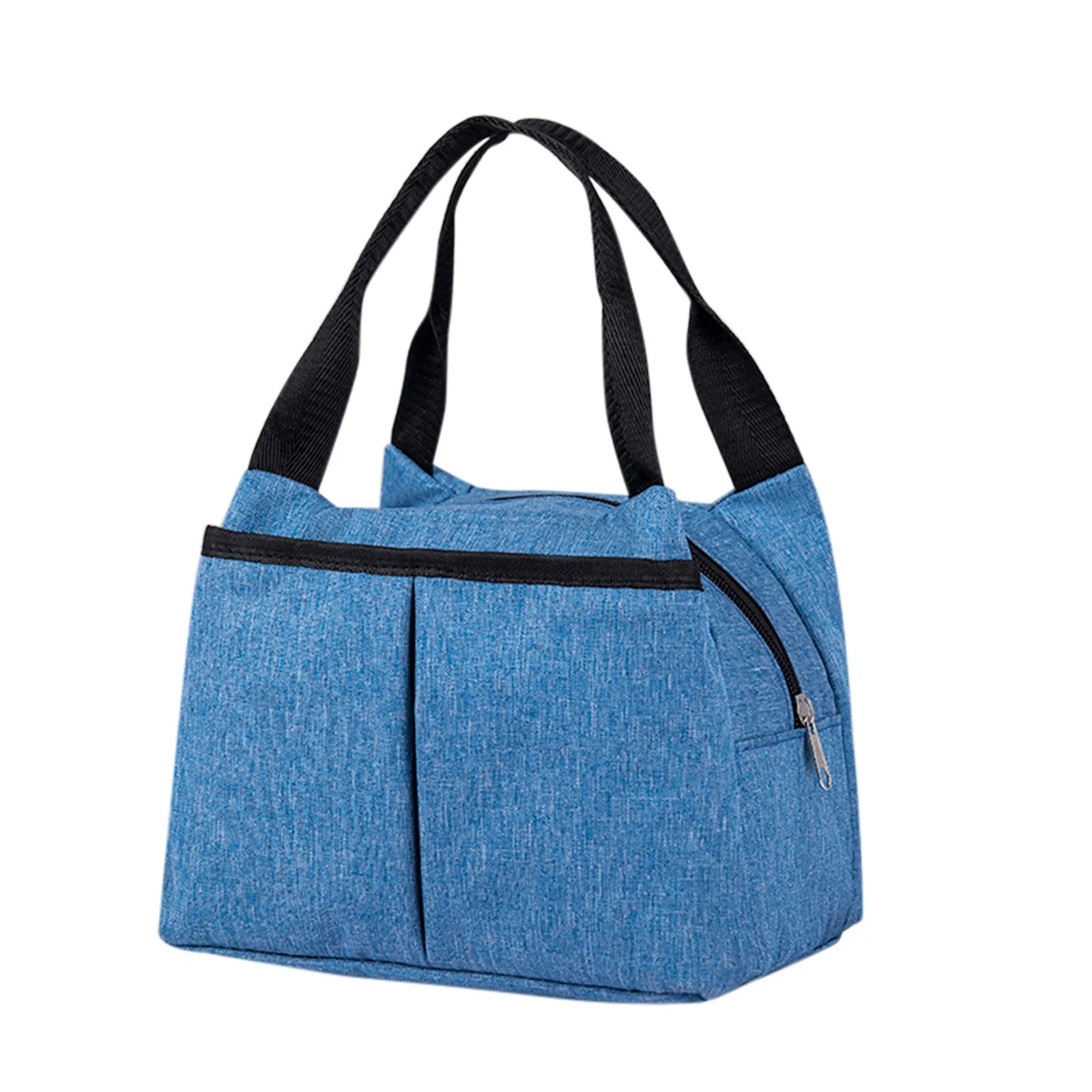 

High Quality Pack Waist Bags For Ladies Lunch Box Bag Lunch Bag Mommy Bag Handbag Small Cloth Bag Free Shipping