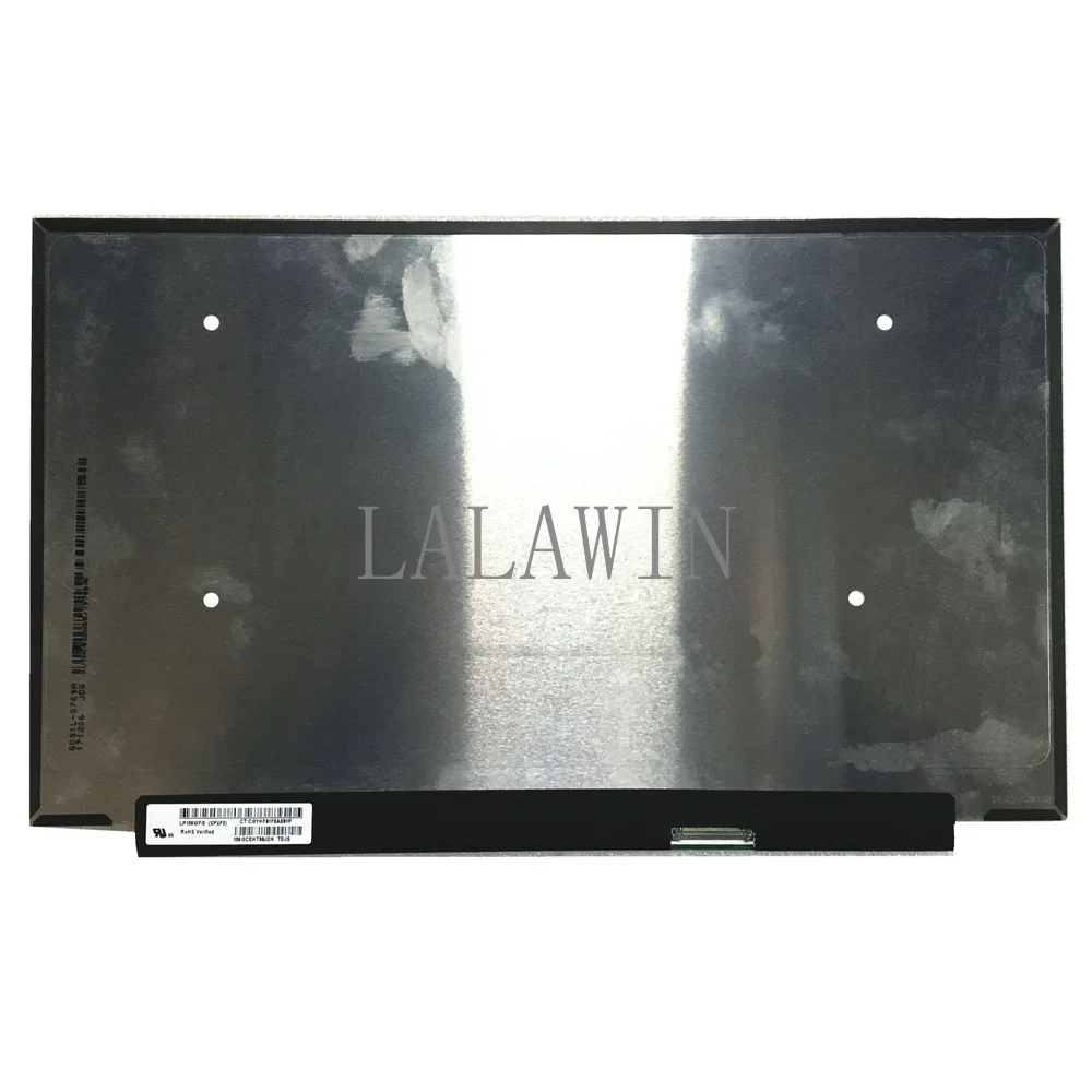 LP156WFG SPF2 подходит для SPB3 SPF3 LP156WFG(SP)(F3) LP156WFG-SPF2 72% NTSC 144 Гц FHD IPS ЖК-дисплей | Компьютеры