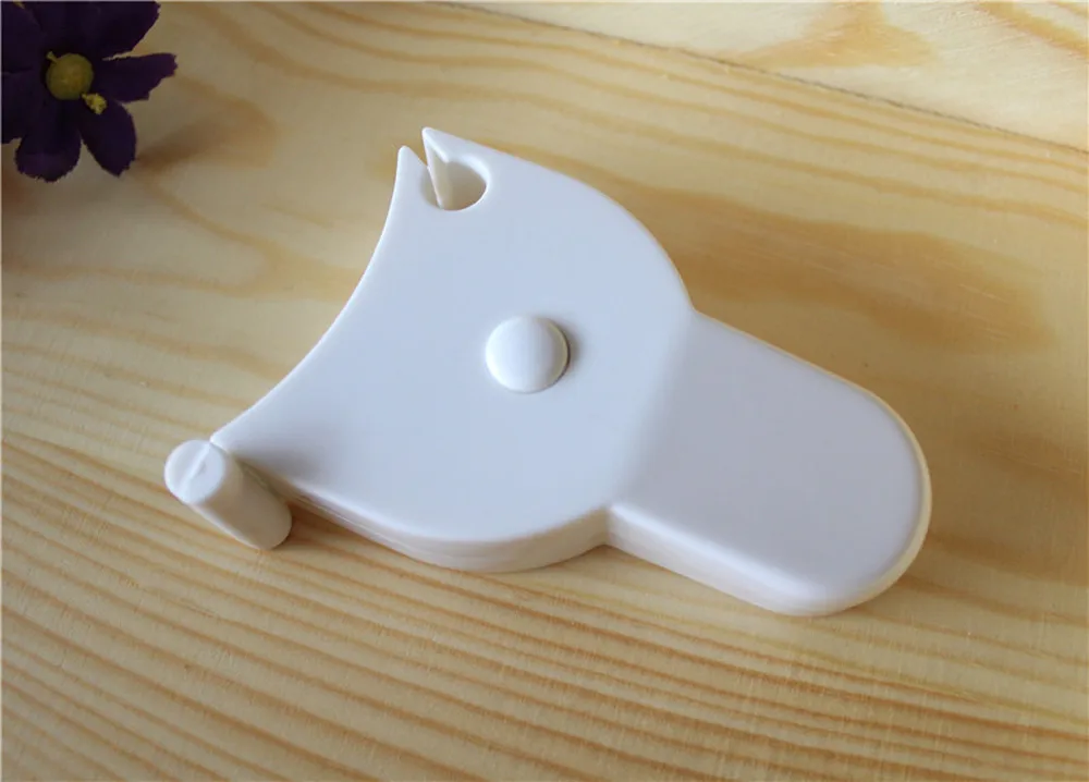 Двухсторонний рулетка для измерения размеров тела швейная ткань портной Мягкая