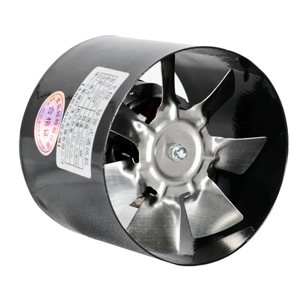 220В линейный воздуходувка лодка трюмный двигатель морская кабина вентиляционный