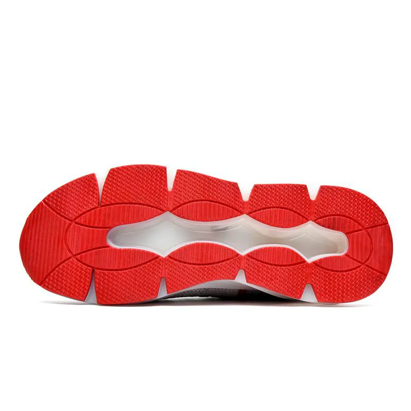 

CY418 Large Size 46 Men Fashion Sneakers Casual Sports Running Shoes Lightweight Walking Shoes Mesh Leisure Shoes mocassin homme