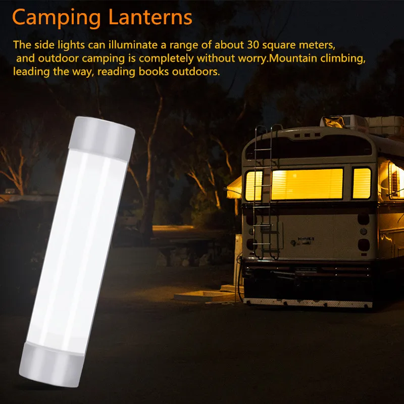 Светильник для кемпинга bivvvy рыболовная лампа Магнитный SOS аварийный кемпинг