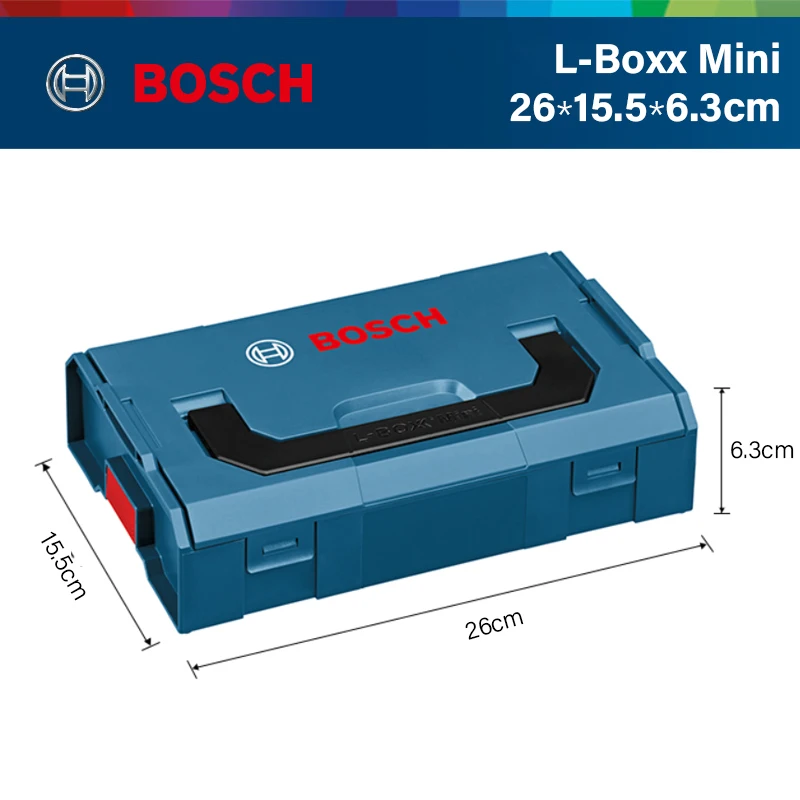 Сумка для инструментов Bosch T Bag сумка на пояс электроинструментов встроенная