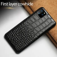 genuine leather cover phone case for iphone 13 pro max 13 mini 11 12 pro max x xr xs max 5s 5 6s 6 7 8 plus se 3 2022 se 2020