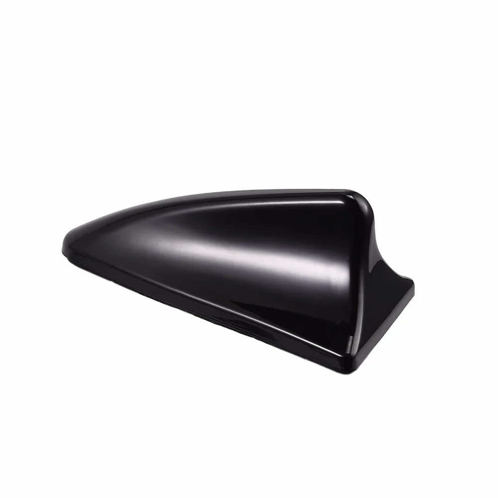 Justech FM Dachantenne Antenne Shark Design Aktiv SMB Kupplung DIN Stecker 5m для sony Pioneer Kenwood DAB радиосигнальные антенны
