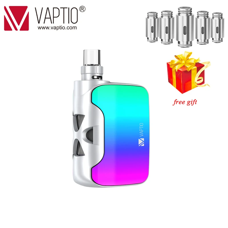 【Доставка от uk】 vape kit 50 Вт испаритель 1500 мАч Fusion электронная сигарета mod 0 25 Ом