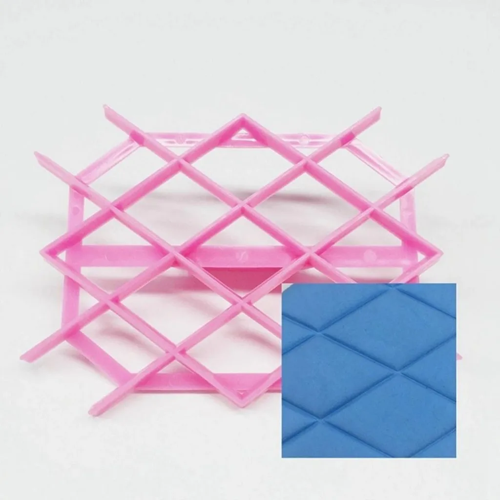 

kitchen accessories Sugar Craft Cake Decorating Fondant Icing Plunger Tools Mold Embossing Cake Mold cocina