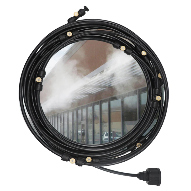 E440 Бесплатная доставка система охлаждения тумана китайский поставщик