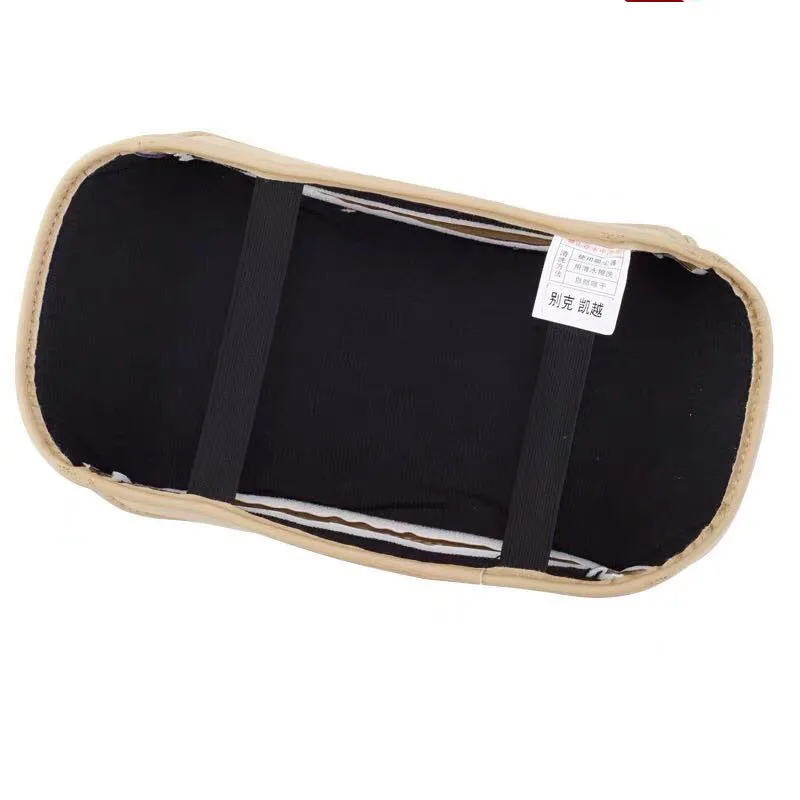 

Car Center Console Armrest Box Cover Microfiber Leather Protection Pad for Toyota Camry 2012 2013 2014 2015 2016 2017