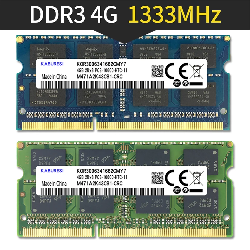 Оперативная память kaburesi DDR3 2 ГБ 4 Гб 1066 МГц 1 5 в|ddr3 2gb|2gb ddr3pc3-8500 ddr3 1066mhz 4gb |