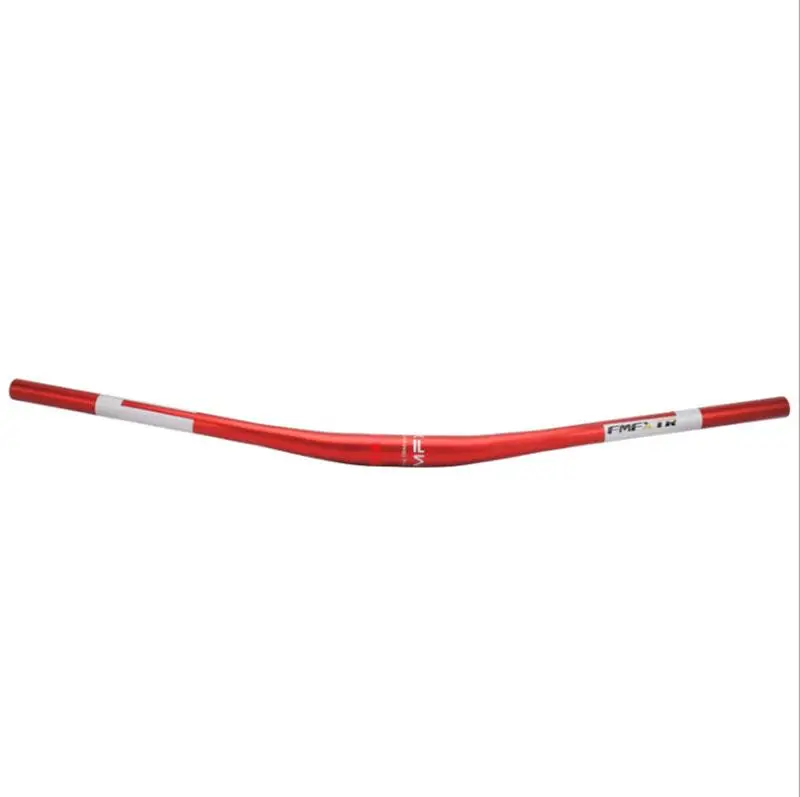 Алюминиевый велосипедный руль FMFXTR алюминиевые велосипедные детали MTB для