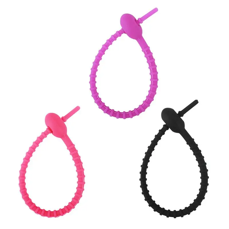 Новинка 1 шт. длинные силиконовые уретральные расширители пробка для пениса