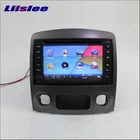 Для Ford Escape 2006  2012 радио CD DVD стерео плеер GPS навигация карта навигационная система двойной Din автомобильный комплект для установки аудио