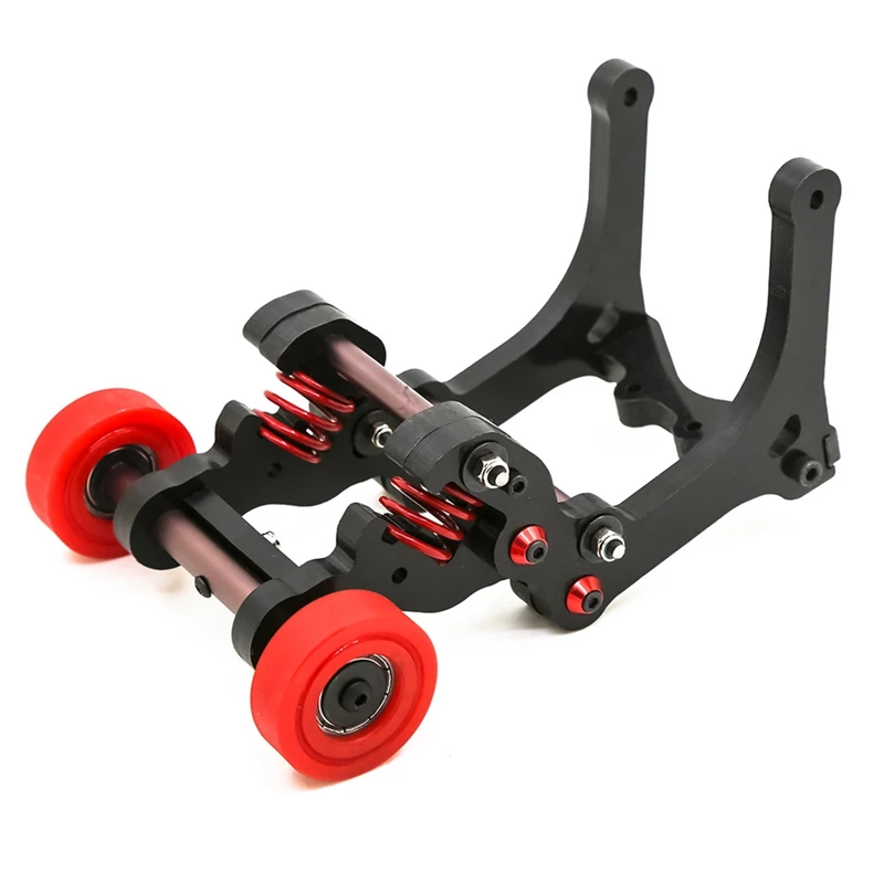 

Двуколесная шина для подъема киля для 1/5 Traxxas XMAXX X-MAXX