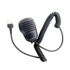 Плечевой микрофон PTT для рации MIDLAND, микрофон G6G7G8G9 GXT550 GXT650 LXT80