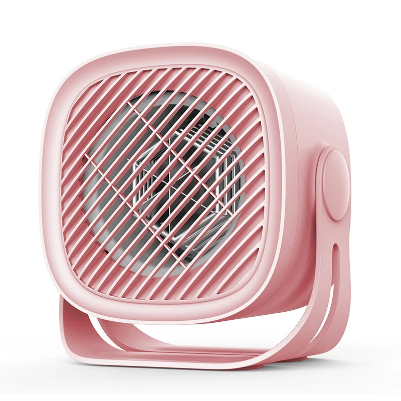 

Heater Fan Energy-Saving Household Dormitory MIni Electric Heater Office Desk Heating Tool Personal Home Appliances