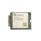 SIMCOM SIM7600G-H-M2 LTE Cat4 модуль M.2 к USB адаптеру M.2 к Minipcie адаптер pigtail 4G антенна керамическая антенна
