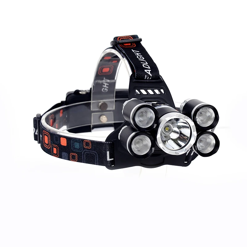 Z30 светодиодный фонарь XM L T6 ночник рыболовный светильник с зарядным