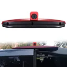 Красная Автомобильная камера заднего вида, резервная копия, задняя парковка для Mercedes Benz Vito 639 Bj 2019 W447 109 111  W639 114