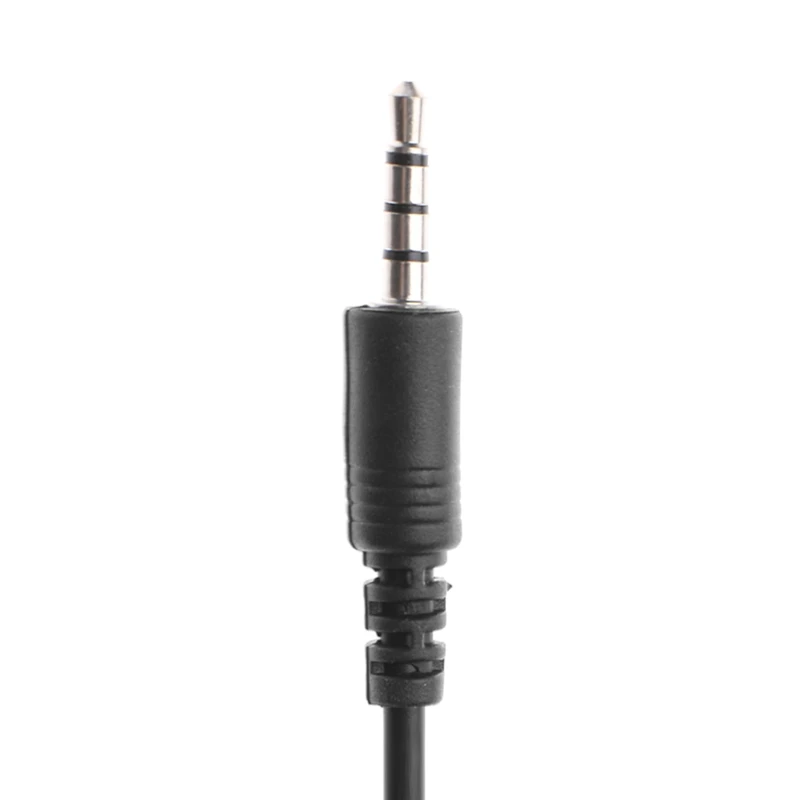 3 5 мм штекер Jack к USB 2 0 Женский автомобильный стерео AUX аудио конвертер