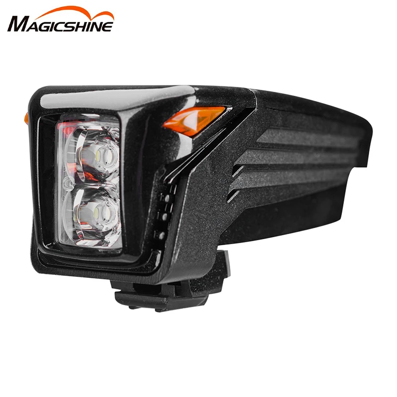 Magicshine Cycling Bike Bicycle Light USB Rechargeable 900LM LED Lamp IPX5 Waterproof MTB Accessories | Спорт и развлечения